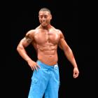 Cory  Johnson - NPC Colorado State 2013 - #1