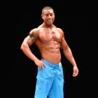 Cory  Johnson - NPC Colorado State 2013 - #1