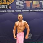 Andrew  Armand - NPC Colorado State 2013 - #1