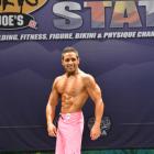 Andrew  Armand - NPC Colorado State 2013 - #1