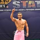 Andrew  Armand - NPC Colorado State 2013 - #1