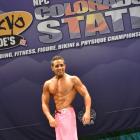 Andrew  Armand - NPC Colorado State 2013 - #1
