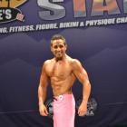 Andrew  Armand - NPC Colorado State 2013 - #1