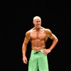 Dewey  Whitworth - NPC Colorado State 2013 - #1