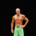 Dewey  Whitworth - NPC Colorado State 2013 - #1