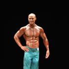 James  Hill - NPC Colorado State 2013 - #1