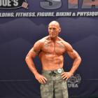 Tommy  Garcia - NPC Colorado State 2013 - #1