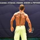 Evan  Altheide - NPC Colorado State 2013 - #1