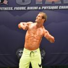 Evan  Altheide - NPC Colorado State 2013 - #1