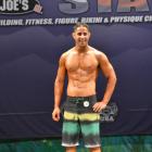 Marwan  Almudarres - NPC Colorado State 2013 - #1