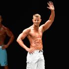 Brandon  Fase - NPC Colorado State 2013 - #1