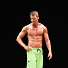 James  Maurer - NPC Colorado State 2013 - #1