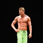 James  Maurer - NPC Colorado State 2013 - #1