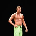 James  Maurer - NPC Colorado State 2013 - #1