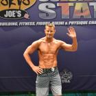 Brandon  Fase - NPC Colorado State 2013 - #1