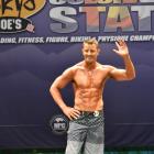 Brandon  Fase - NPC Colorado State 2013 - #1