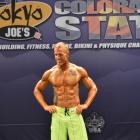 James  Maurer - NPC Colorado State 2013 - #1