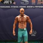 James  Hill - NPC Colorado State 2013 - #1