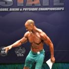 James  Hill - NPC Colorado State 2013 - #1