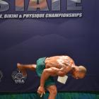 James  Hill - NPC Colorado State 2013 - #1