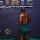 James  Hill - NPC Colorado State 2013 - #1