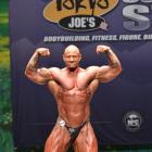 Russ  Allen - NPC Colorado State 2013 - #1