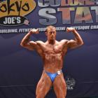 Mark  Chism - NPC Colorado State 2013 - #1