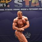 Mark  Chism - NPC Colorado State 2013 - #1