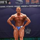 Mark  Chism - NPC Colorado State 2013 - #1