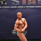 Greg  Choate - NPC Colorado State 2013 - #1