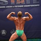 Greg  Choate - NPC Colorado State 2013 - #1