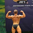 Nick  Scarlata - NPC Colorado State 2013 - #1