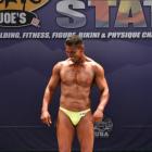 Jerry  Cortez - NPC Colorado State 2013 - #1