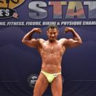 Jerry  Cortez - NPC Colorado State 2013 - #1