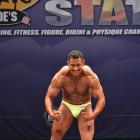 Jerry  Cortez - NPC Colorado State 2013 - #1