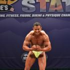 Jerry  Cortez - NPC Colorado State 2013 - #1