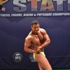 Jerry  Cortez - NPC Colorado State 2013 - #1