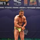 Jerry  Cortez - NPC Colorado State 2013 - #1