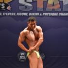 Jerry  Cortez - NPC Colorado State 2013 - #1