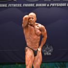 Pete  Seamans - NPC Colorado State 2013 - #1