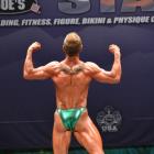 Winston  Johnson - NPC Colorado State 2013 - #1