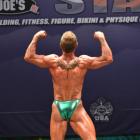 Winston  Johnson - NPC Colorado State 2013 - #1