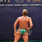 Winston  Johnson - NPC Colorado State 2013 - #1