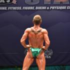 Winston  Johnson - NPC Colorado State 2013 - #1