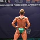 Winston  Johnson - NPC Colorado State 2013 - #1