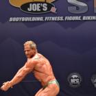 Winston  Johnson - NPC Colorado State 2013 - #1