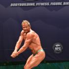 Winston  Johnson - NPC Colorado State 2013 - #1