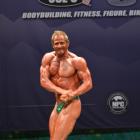 Winston  Johnson - NPC Colorado State 2013 - #1