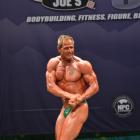 Winston  Johnson - NPC Colorado State 2013 - #1