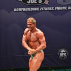 Winston  Johnson - NPC Colorado State 2013 - #1